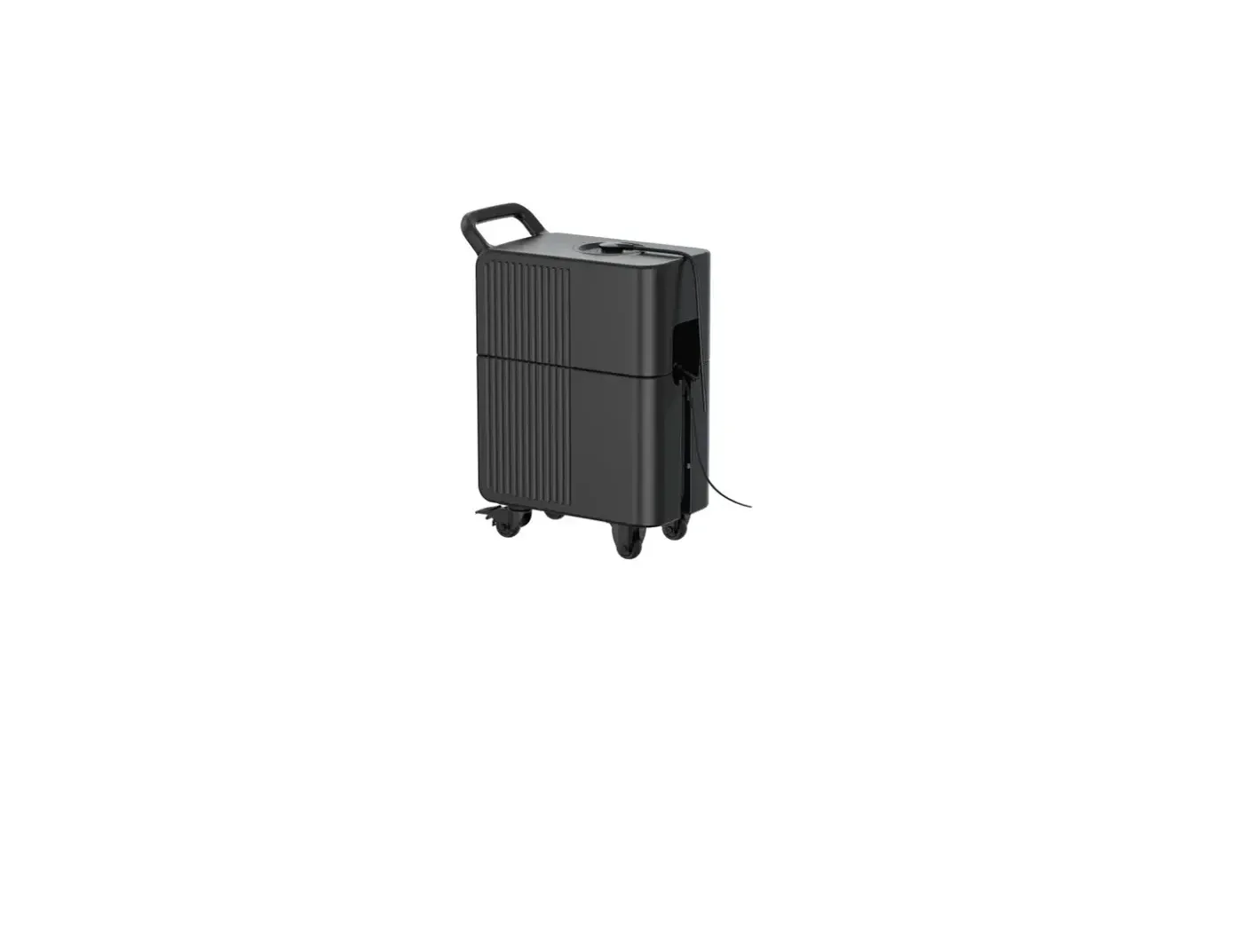 C2P mobile water cart